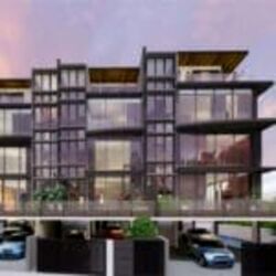 Grace Garden (D15), Terrace #553340551